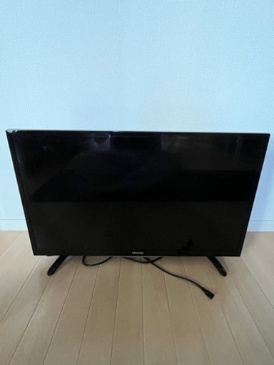 テレビ ハイセンス 32型