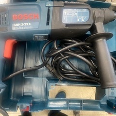 ボッシュ ハンマードリル リサイクルショップ宮崎屋佐土原店24.8.5F