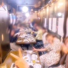 現在男女13名参加決定✨【交流飲み会 武蔵小杉駅】6/1（…