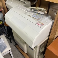 ☆ジモティー割引有☆ダイキン/エアコン/AN36YES/3.6kw/2021