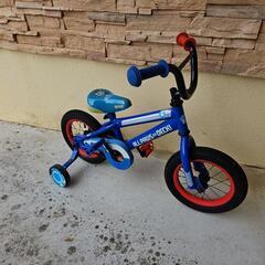 US. KIDS BIKE  幼児用自転車