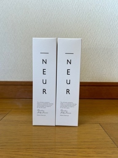 値下げしました‼️アンダーノイル 未使用品2本