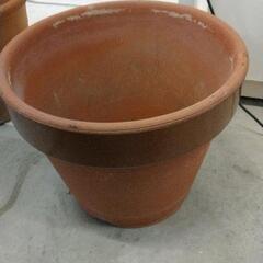 0529-111 植木鉢