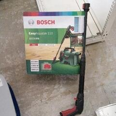 0529-158 Bosch　高圧洗浄機