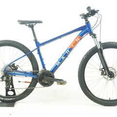 MARIN 「マリン」 BOLINAS RIDGE1 2023年モデル マウンテンバイク