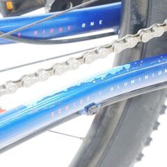 MARIN 「マリン」 BOLINAS RIDGE1 2023年モデル マウンテンバイク