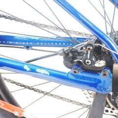 MARIN 「マリン」 BOLINAS RIDGE1 2023年モデル マウンテンバイク