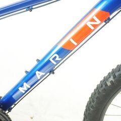 MARIN 「マリン」 BOLINAS RIDGE1 2023年モデル マウンテンバイク