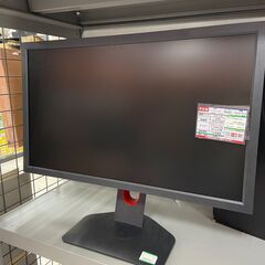 中古のモニター・BenQ・XL2411K-B・2020年製です。 中古のモニター・BenQ・XL2411K-B・2020年製です。