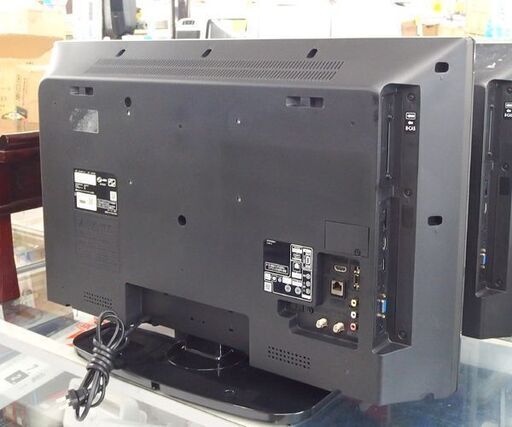 日立 32インチ 液晶テレビ 2016年製 L32-H3 TV WOOO 32型 HITACHI 32V  