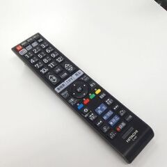 日立 32インチ 液晶テレビ 2016年製 L32-H3 TV WOOO 32型 HITACHI 32V テレビ 液晶TV ☆ 札幌市 北区 屯田 