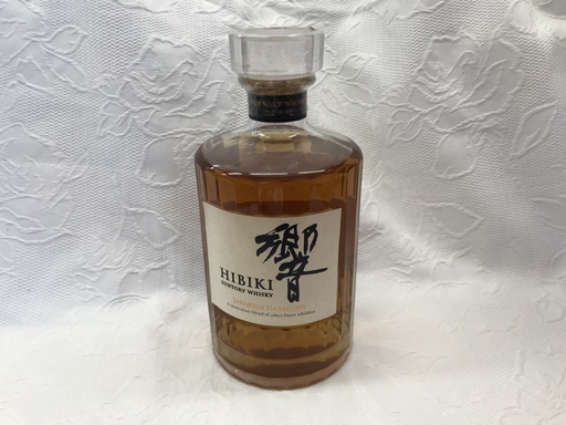 ウイスキー/サントリー/響/700ml/43度