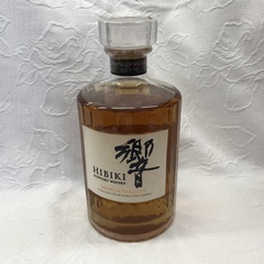 【ドリーム川西店限定】☆ジモティー見たよ割引☆ウイスキー/サントリー/響/700ml/43度 【99560000019910】 ウイスキー/サントリー/響/700ml/43度