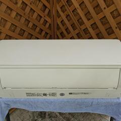 愛品館江戸川店】パナソニック 2.8kw(主に10畳用）冷暖房ルームエアコン（