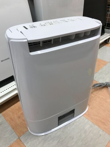 衣類乾燥除湿機 パナソニック F-YZVX60 2022年製 ※デシカント方式