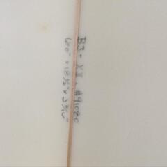 サーフボードショート