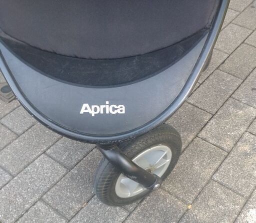 Aprica　スムーヴプレミアム