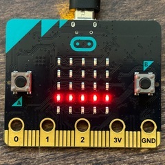 マイクロビット micro bit
