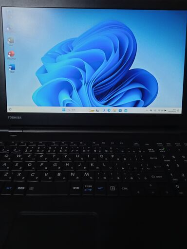 TOSHIBA  dynabook B55/M  i5 7200U2019年1月発表モデル
