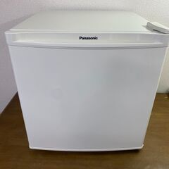 【糸島市内 送料無料】 小型冷蔵庫　Panasonic NR-A...