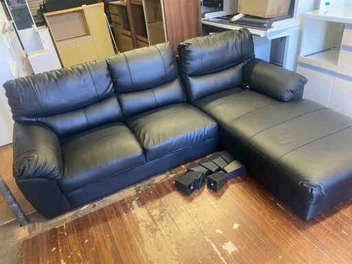 家具 ソファ 4人掛けソファ