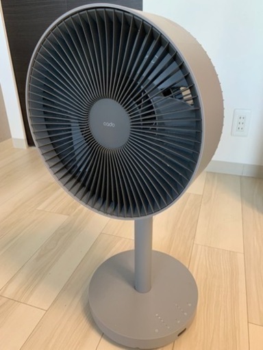 家電 季節、空調家電 扇風機
