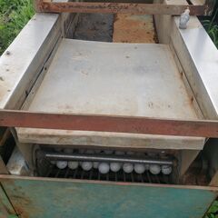 🉐ゴルフボール洗浄機 洗浄マシン 業務用、現物確認歓迎