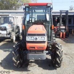 トラクター 36 馬力 GL367FQ3BSMAP-PC