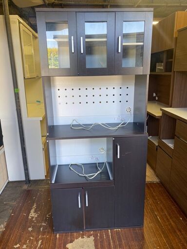 家具 収納家具 食器棚、キッチン収納