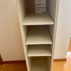 【0円】家具　収納　棚　ラック