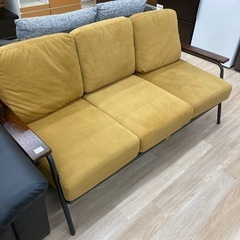 マダラニンゲンflexus 能面リング