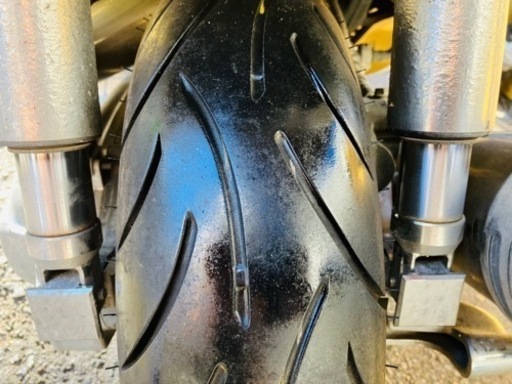 39547km マジェスティ SG03J ビッグスクーター☆ 始動動画あり