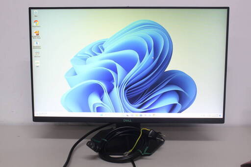 Dell/フルHD液晶モニター/S2421HGF/23.8インチ ⑤