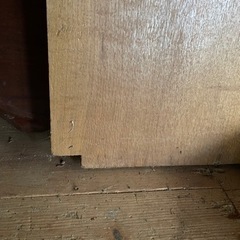 一枚板 ① 　樹種不明　テーブルなどに