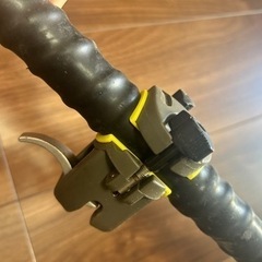 打ち込み釣りタックルセット　