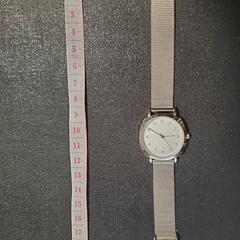 　【決定】J-AXIS CL65　レディース腕時計 
