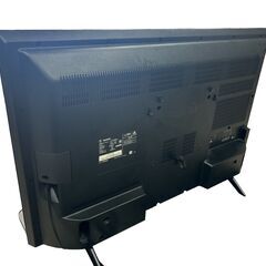 SHARP AQUOS 液晶テレビ TV 液晶 4T-C40BH1 40インチ 4Kチューナー アクオス 2021年製