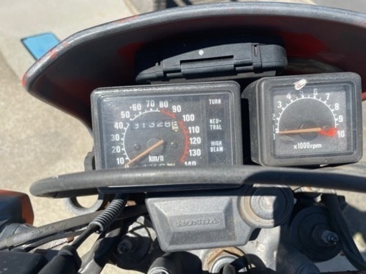 部品取り、ジャンク、XLX