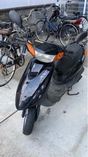 その他 YAMAHA JOG