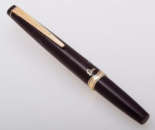 PILOT(パイロット) 万年筆 Eliet S ペン先14K 品番p22-360