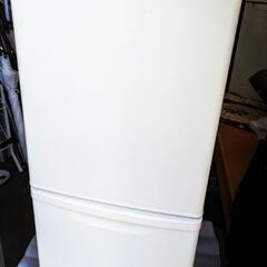 1年未満の使用 Panasonic 2023年製 冷蔵庫◆お届け可能