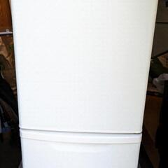 1年未満の使用 Panasonic 2023年製 冷蔵庫◆お届け可能