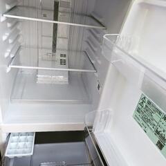 1年未満の使用 Panasonic 2023年製 冷蔵庫◆お届け可能