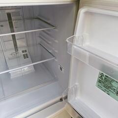 1年未満の使用 Panasonic 2023年製 冷蔵庫◆お届け可能