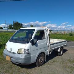 ★車検付き★実動良好★マツダ　ボンゴトラック・サンバークレ…