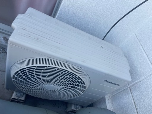 商談中 クーラー Panasonic - その他 