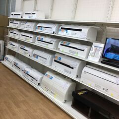 ☆ジモティ割あり☆ HITACHI 日立 エアコン 2.2kw 22年製 室内機分解 