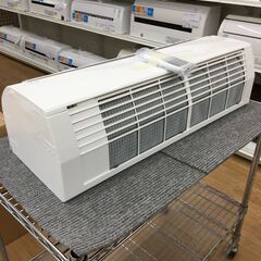 ☆ジモティ割あり☆ HITACHI 日立 エアコン 2.2kw 22年製 室内機分解 
