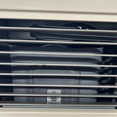 【冬前値下げキャンペーン】S2112 分解点検済み♪ サンポット 2013年製　FF-7000BF 業務用FF式石油ストーブ　木造19畳　コンクリート31畳　在庫多数有り！　送料B　札幌　倉庫型リサイクルれお