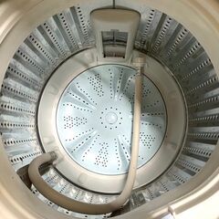 大阪送料無料★3ヶ月保証★洗濯機★無印良品★2020年★5㎏★MJ-W50A★S-669